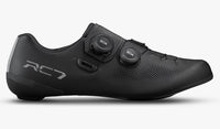 Shimano RC7 Carbon Road Bike Shoes SH-RC703 - Black