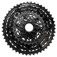 E*thirteen TRS Plus 11 speed Cassette Black 9-46t